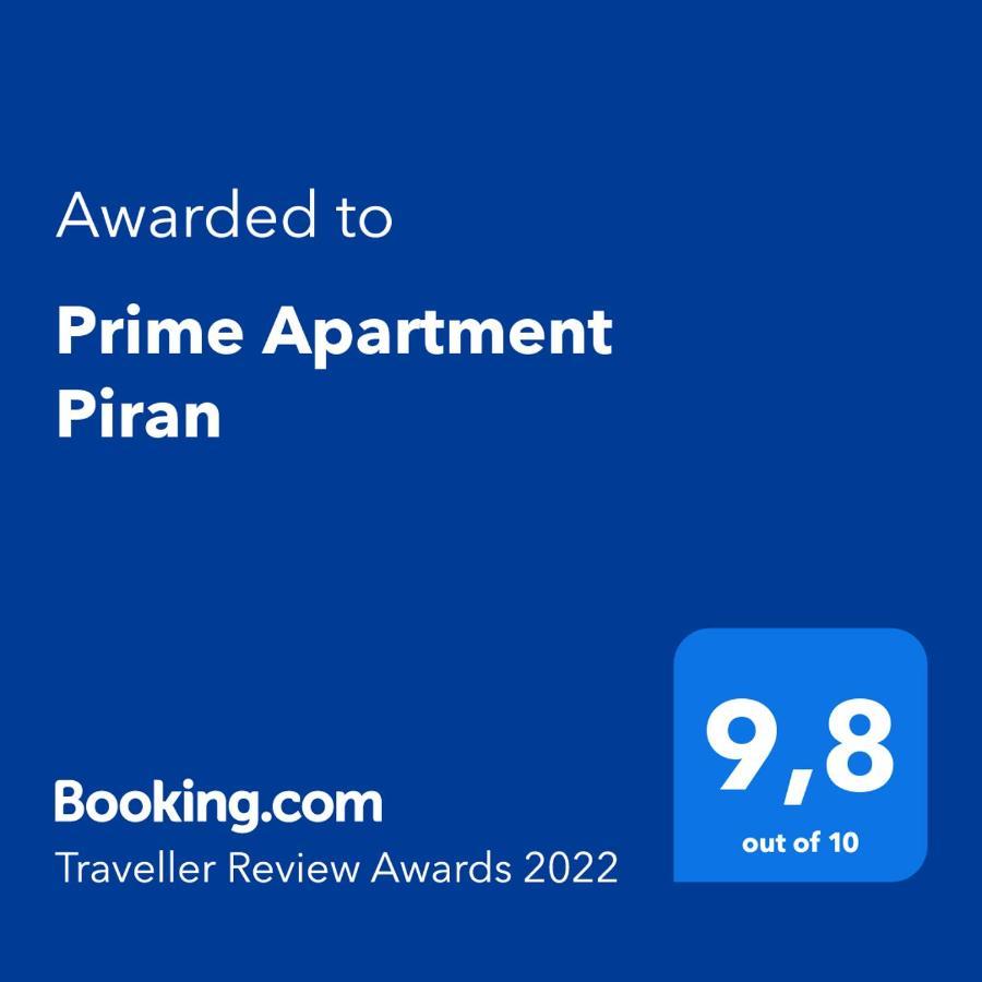 Prime Apartment ไพราน ภายนอก รูปภาพ