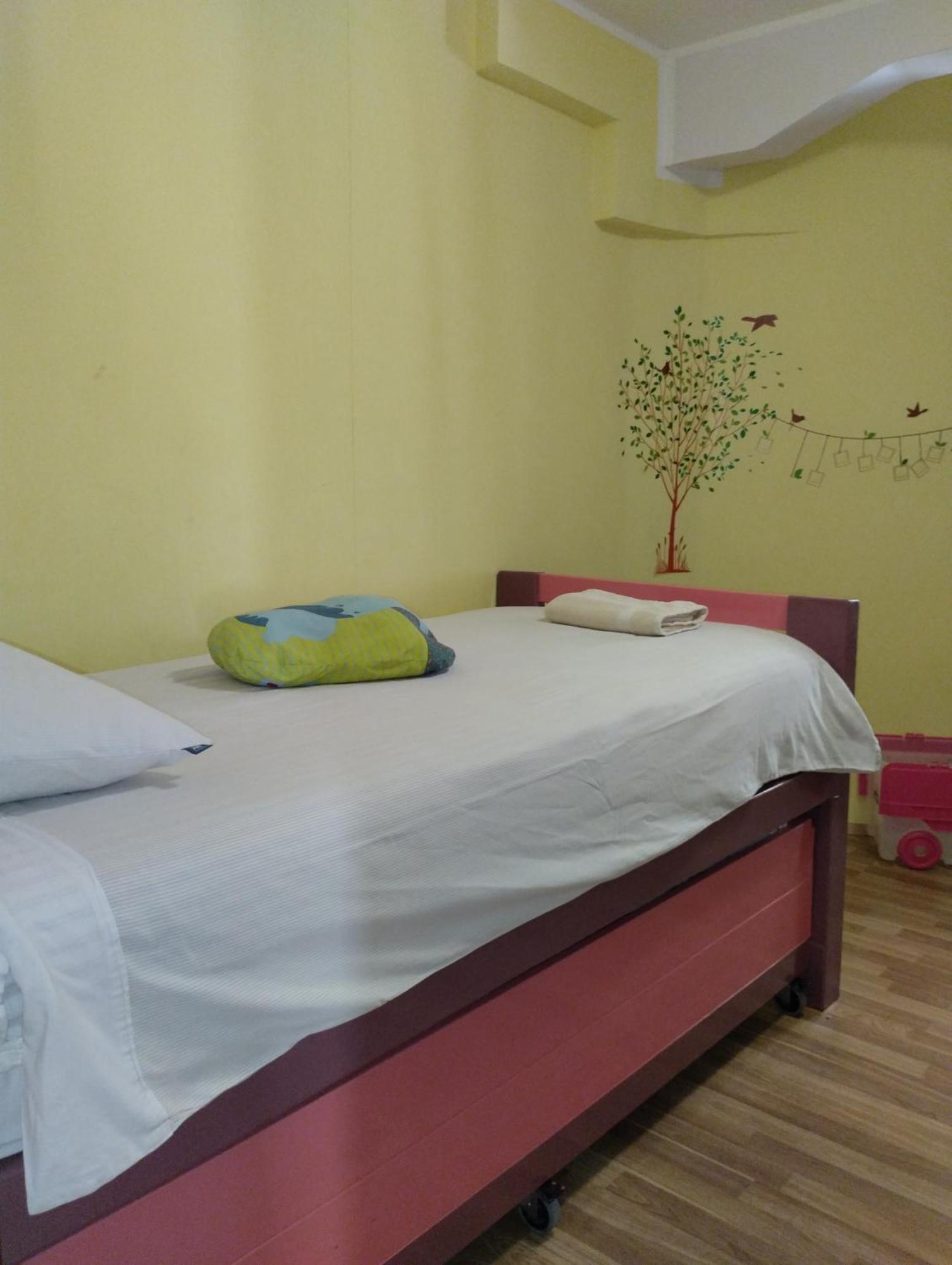 Prime Apartment ไพราน ภายนอก รูปภาพ