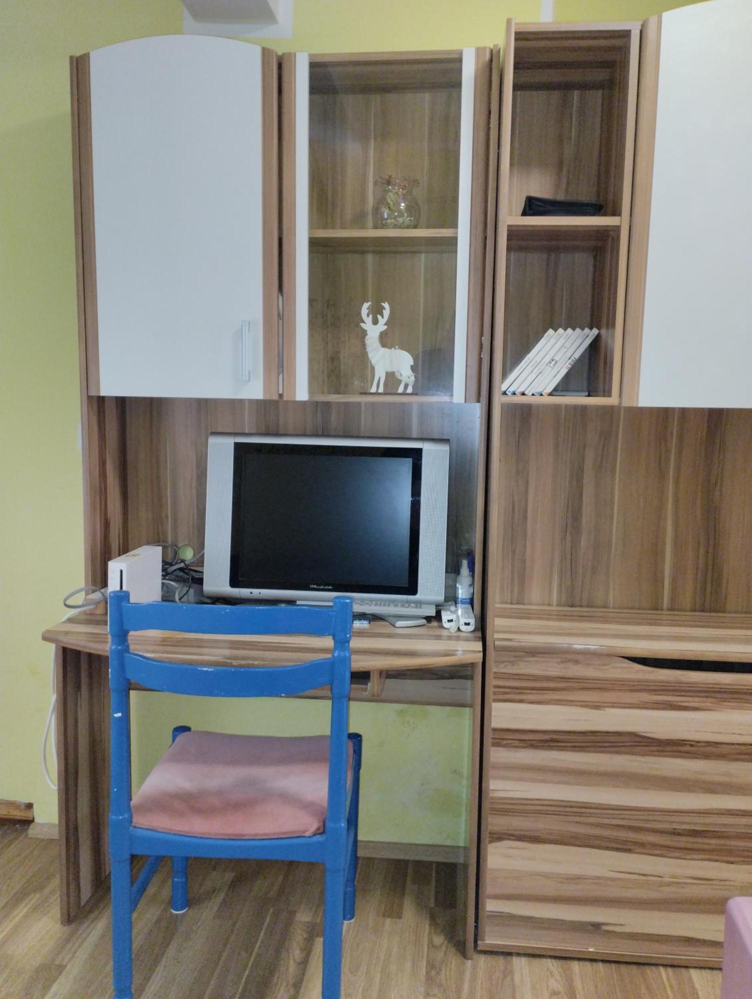 Prime Apartment ไพราน ภายนอก รูปภาพ
