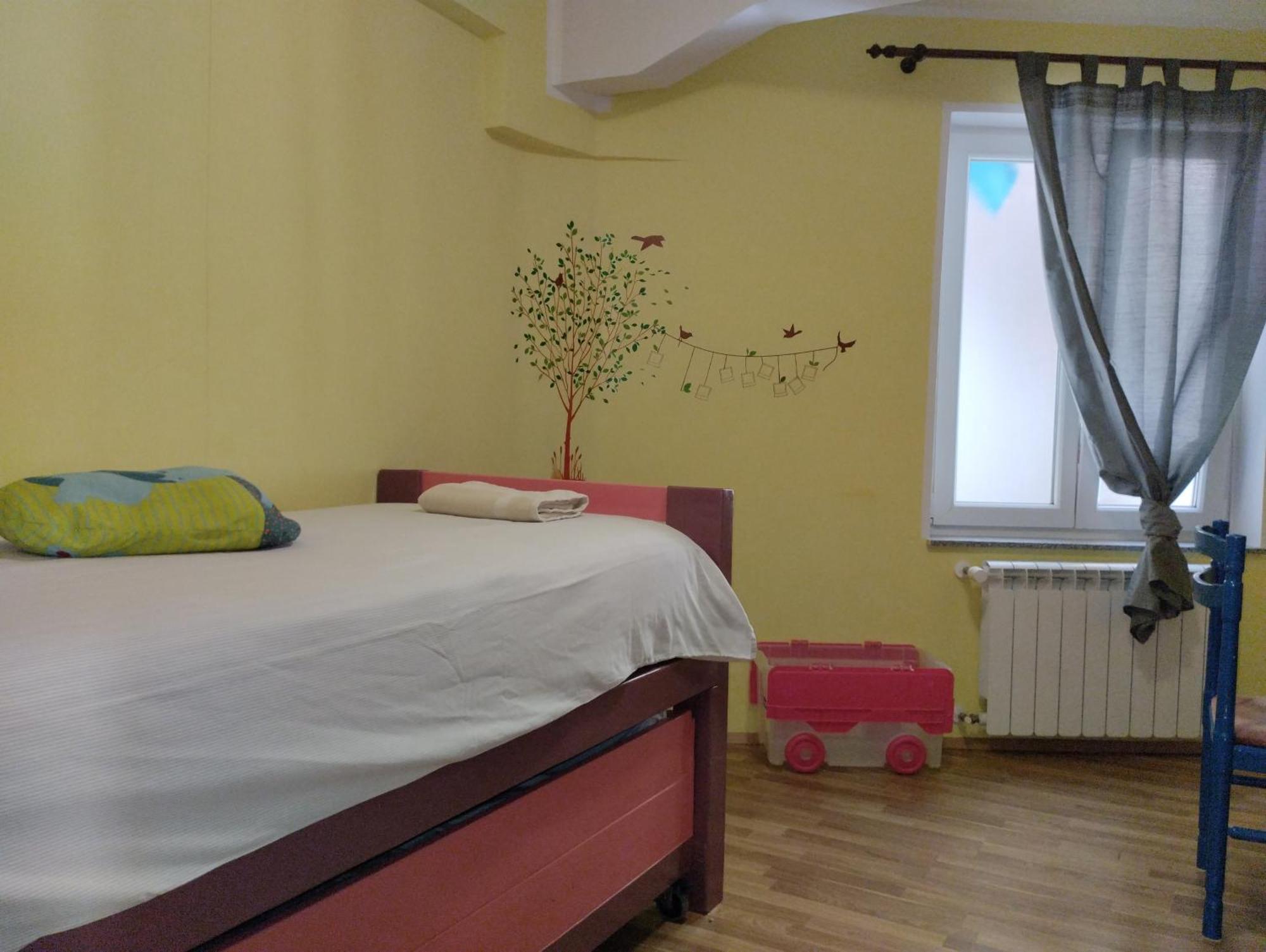 Prime Apartment ไพราน ภายนอก รูปภาพ