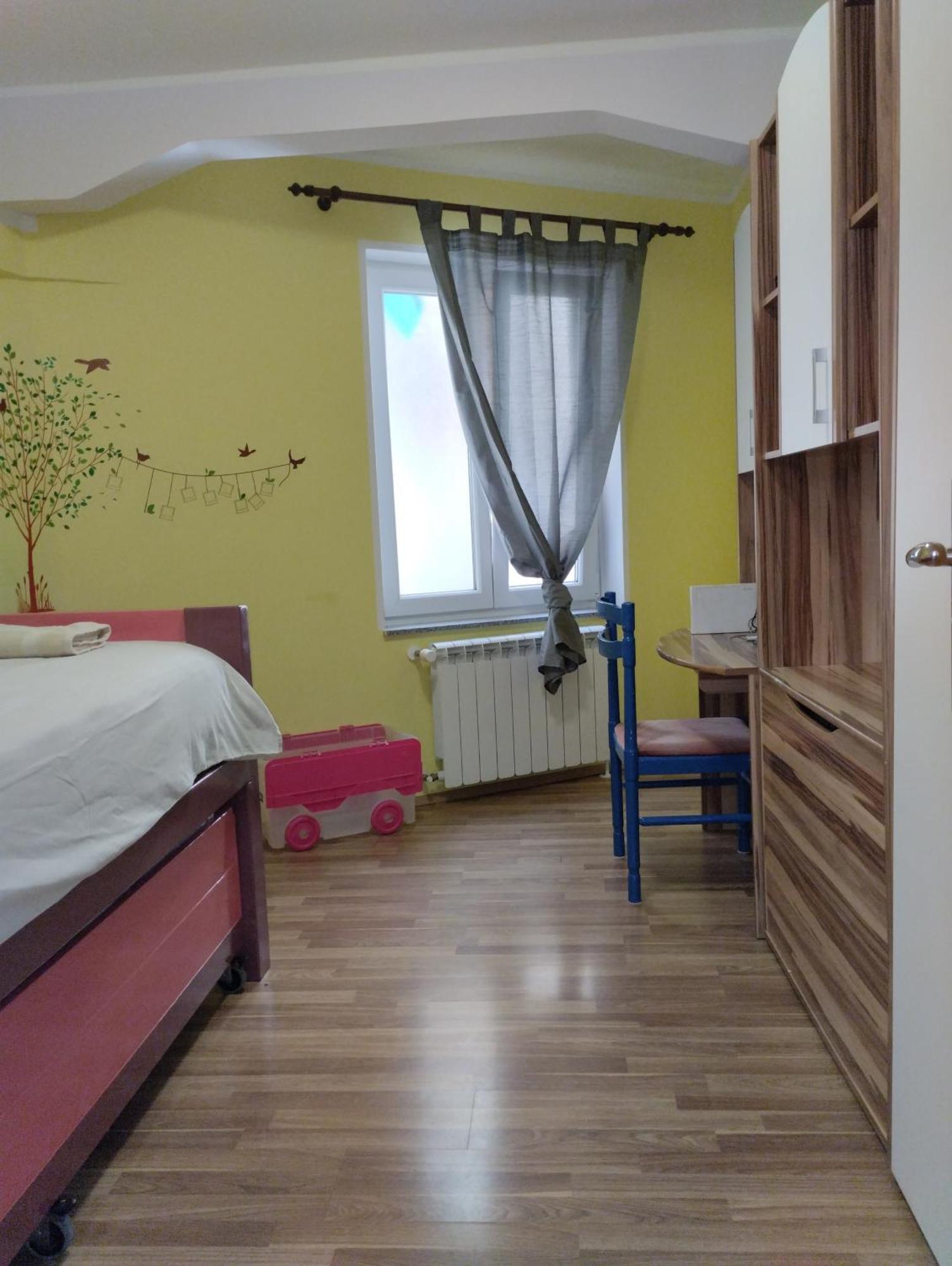 Prime Apartment ไพราน ภายนอก รูปภาพ